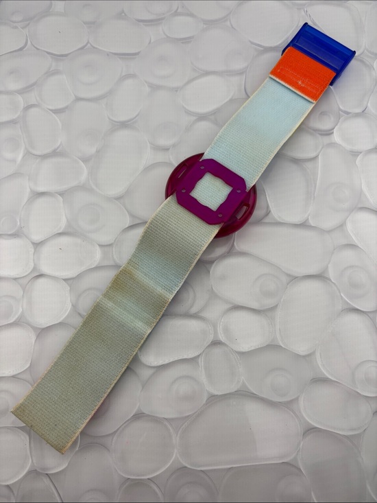 Swatch Watch - PWK195 - BEACH CAFE main image 5